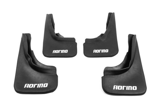 Бризковики (Туреччина) Задні для Fiat Fiorino/Qubo 2008↗ рр. | Зображення 7