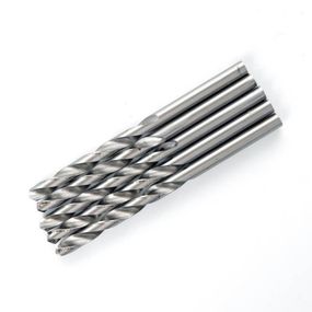 Свердло для металу HSS (P6M5) Ø 12.0 мм (пачка, кратність 5 шт.) APRO 8100591