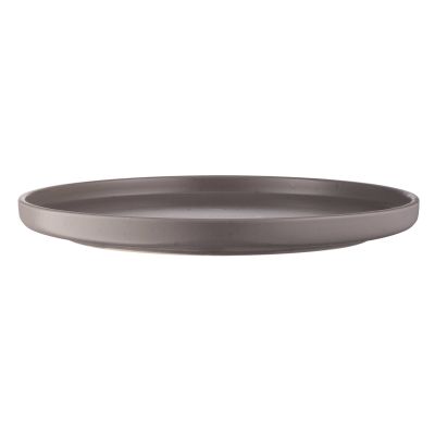 Тарілка Ardesto Trento Dinner 26,5 см Grey (AR2926TG) | Зображення 4