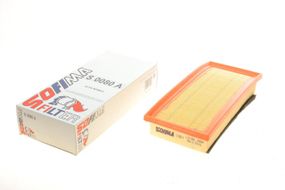 Фільтр повітряний Alfa Romeo 147 GT 1.6 1.8 2.0 JTS 01-10 S 0080 A