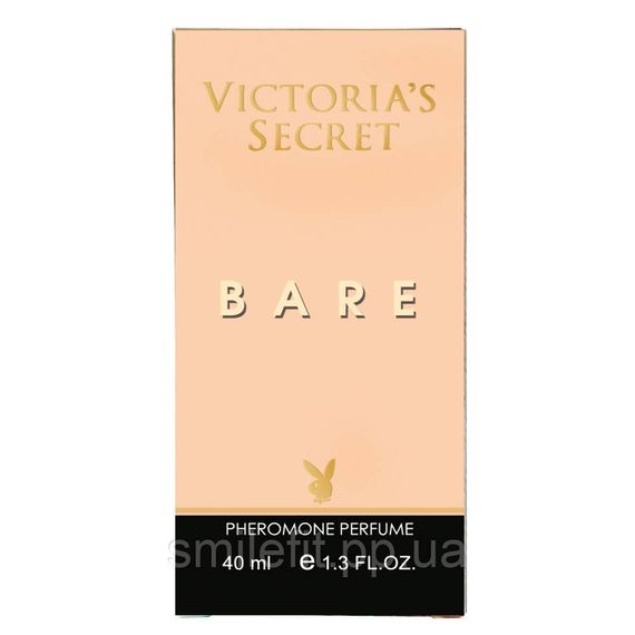 Victoria's Secret Bare Pheromone Parfum жіночий 40 мл | Зображення 4