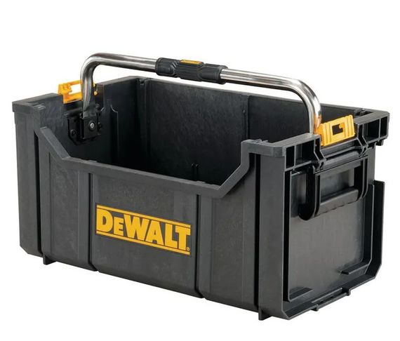 Ящик інструментальний DeWalt TOUGHSYSTEM відкритий (DWST1-75654)