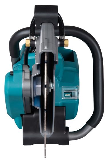 Різчик акумуляторний Makita CE004G BEO1 (305 мм, 5000 об/хв, 121 мм, BL, XGT 40 В) | Зображення 6