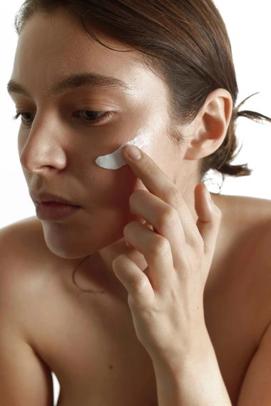 Крем для обличчя легкий 380 Skincare Moisturizer (50 ml) | Зображення 2