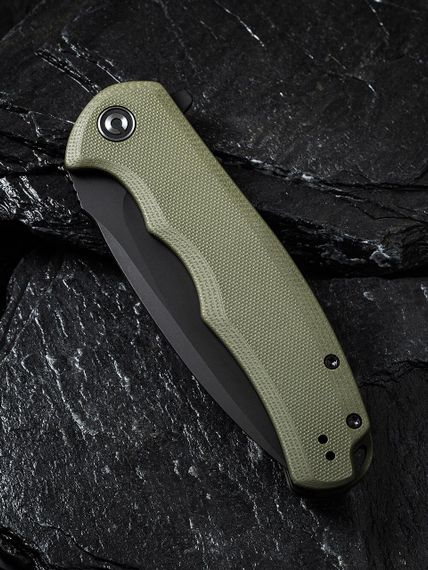 Ніж складний Civivi Praxis C803F | Зображення 3