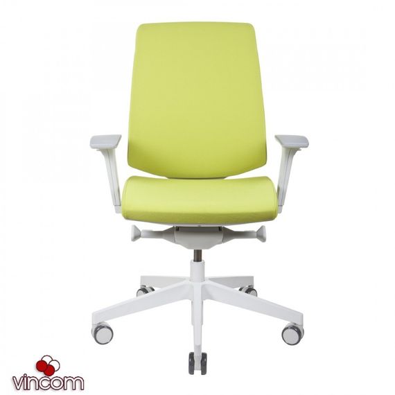 Кресло офисное PROFIM LIGHT UP 230SL Gray P61PU, SN-6 | Зображення 1