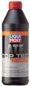 Трансмісійна олива Liqui Moly Top Tec ATF 1200 1л.