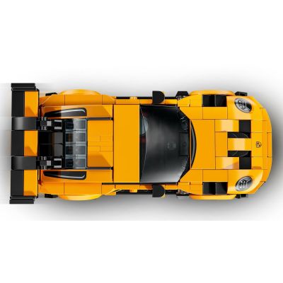 Конструктор LEGO Speed Champions Суперкар Porsche 911 GT3 RS (77239) | Зображення 9