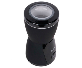 Кавомолка MAGIO MG-201 150 Вт Чорна