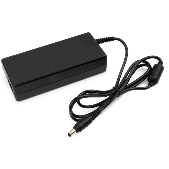 Блок живлення до ноутбуку Rezone Samsung 90W 19V 4.74А 5.5*3.0 (RZPSSM90195530) | Зображення 1