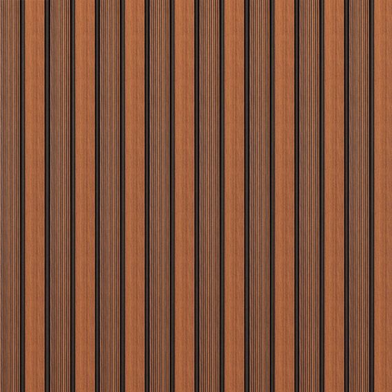 Декоративна PS рейка 2900*120*12мм (D) SW-00001753 | Зображення 4