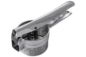 Пресс для картофеля Kamille - 95 x 270 мм (8857)