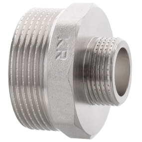 Ниппель редукционный 3/4 "x1-1/ 2" KOER KF.N0816 (KF0043)