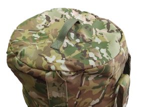 Баул 90 літрів M&M мультикам (213533)