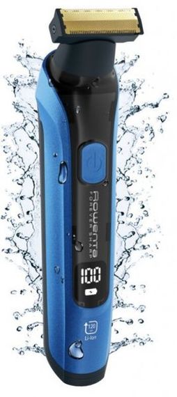 Тример для бороди та вусів Rowenta TN6200F4 | Зображення 7