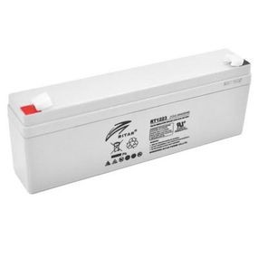 Батарея до ДБЖ Ritar AGM RT1223, 12V-2.3Ah (RT1223) (RT1223)