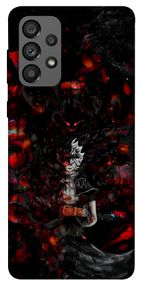 Чохол IBANAN з принтом Аніме 1 для Samsung Galaxy A73 5G