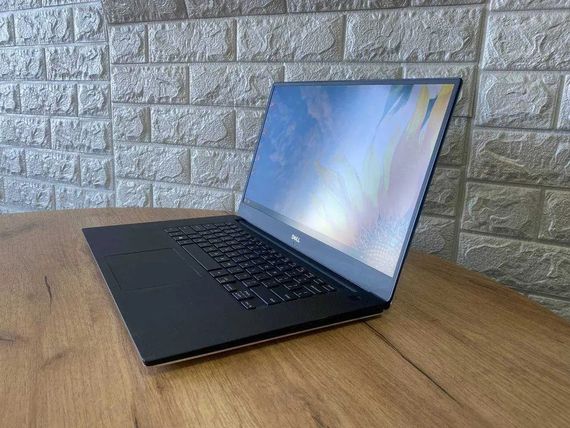 Ноутбук Dell XPS 9570 15.6"FHD IPS i7 8750H 16Gb/SSD256 | Зображення 9
