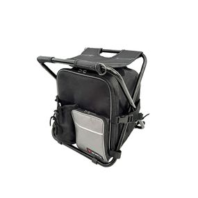 Рюкзак для інструментів зі стільцем