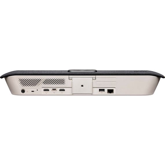 Конференц-камера Poly Studio X30 All-In-One Video Bar | Зображення 4