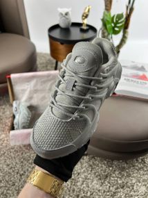 Кросівки Air Max Terrascape WMNS Plus Grey 41 26 см
