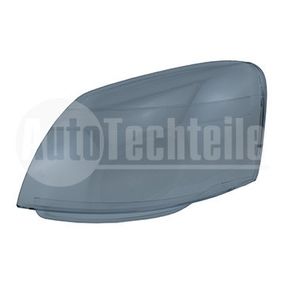 Стекло фары, левое Citroen Berlingo / Peugeot Partner 03-08, 503 0390