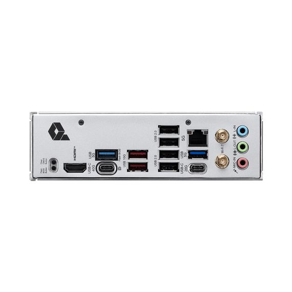 Материнська плата MSI PRO X870E-P WIFI | Зображення 3