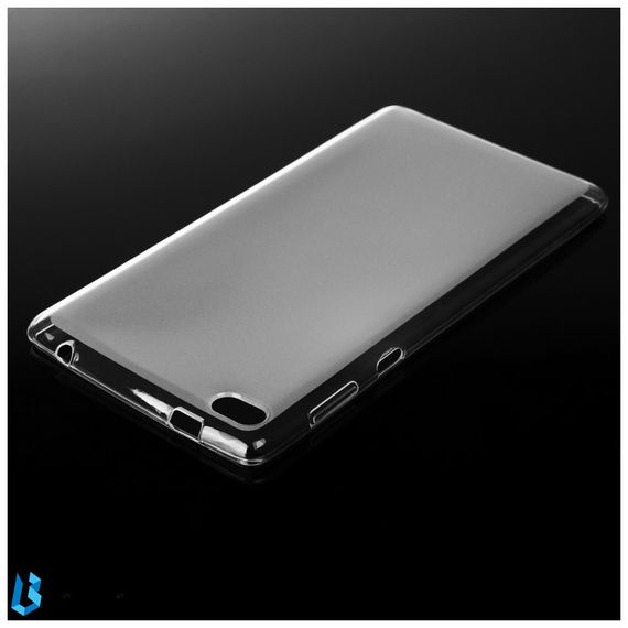 Чохол до планшета BeCover Lenovo Tab 4 7.0 TB-7304 Transparancy (702161) | Зображення 1