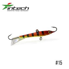Балансир Intech Arctic Jig №7 (7cm, 20g.) (#15)