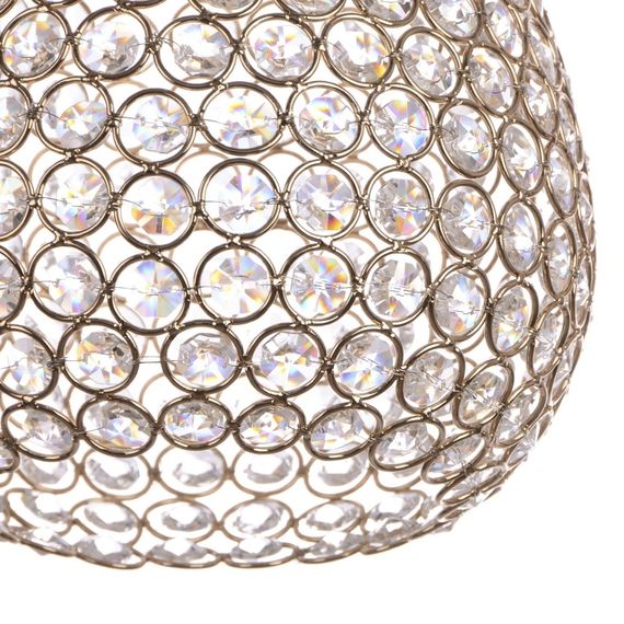 Люстра подвесная для кухни E14 40W G (BR-01385S/1) | Зображення 3