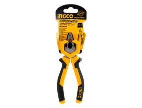 Плоскогубці комбіновані Master 160 мм INGCO (HCP28168)