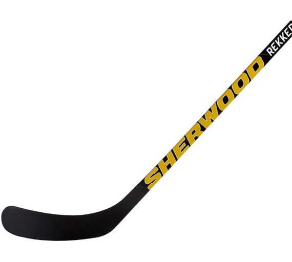 Хокейна ключка Sherwood Rekker XT Grip Sr | Зображення 3