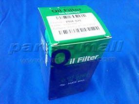 Фільтр масляний двигуна KIA CARENS (вир-во PARTS-MALL) PARTS-MALL PBA020
