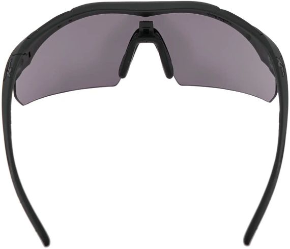 Очки баллистические Wiley X Vapor 2.5. 3 линзы (Grey/Clear/Light Rust) | Зображення 4