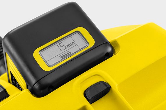 Промисловий пилосос Karcher WD  Battery (1.629-910.0) | Зображення 7