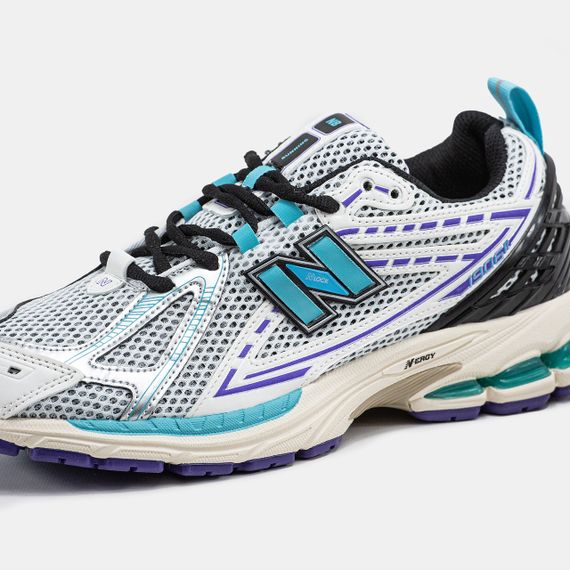 Чоловічі кросівки N3ew Ba1an2ce 1906R  весна / літо / осінь 1374 40 | Зображення 9