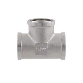 Трійник Raftec PN40 ВВВ 1/2" T01