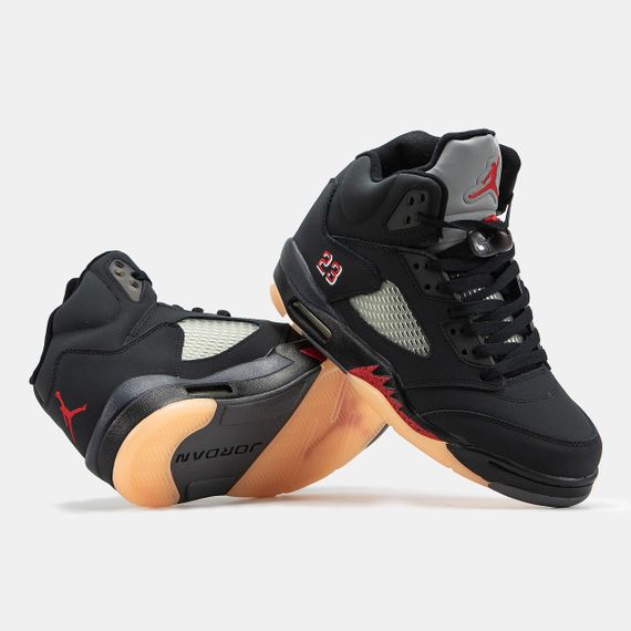 Чоловічі кросівки Air Jordan 5 Gore-Tex , В'єтнам 1991 44