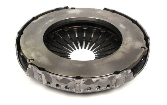 Корзина сцепления Mercedes Benz Vario 4.3 OM904 d=362mm  136 0207 10 | Зображення 2