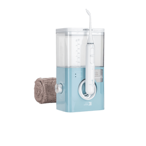 Іригатор Edel+White Flosserpik WJ950 Pro-Station
