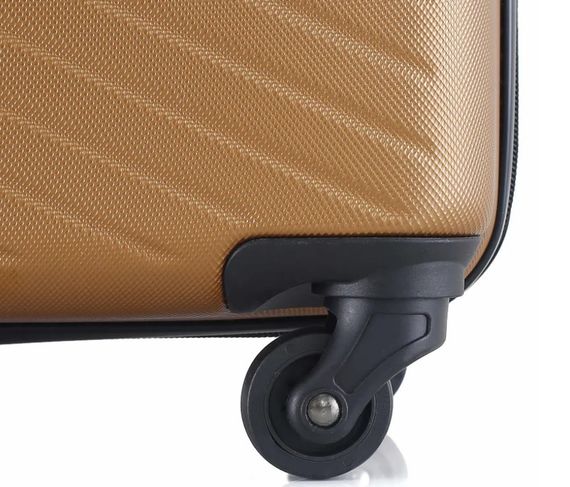 Валіза Semi Line 20" (S) Brown (T5693-1) (DAS303062) | Зображення 2