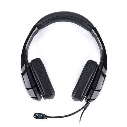 Навушники, дротова ігрова гарнітура Tritton Kama+ (PS4) | Зображення 1