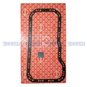 Прокладка поддона Jumpy/Scudo/Expert 1.6 i 96-, Elring, 435.410,