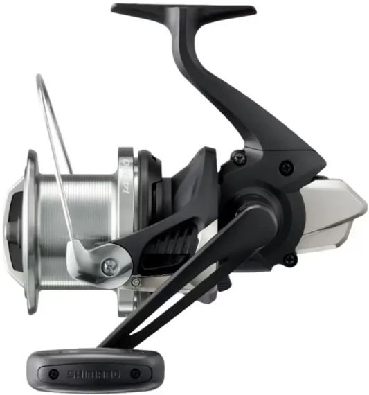 Котушка Shimano Beastmaster XC14000