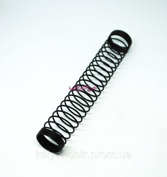 Держатель для шланга кальяна пружина цветная | Зображення 2