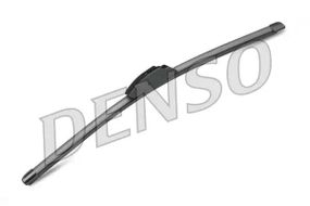 Щітка склоочисника  500 бескаркасна , DENSO (DFR004)