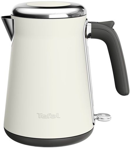 Електрочайник Tefal Collection KI666AE0 1.7 л айворі