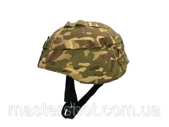 Кавер Мультікам (чохол) для балістичного шолома (каски) MICH XL MS