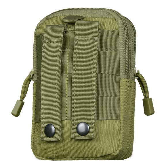 Підсумок Kid 3.0 Олива (7109), | Зображення 2