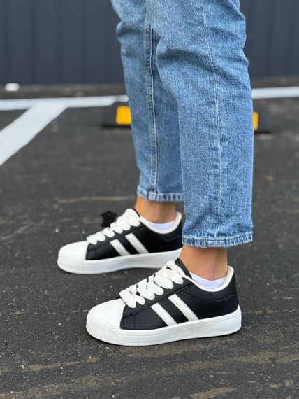 жіночі кеди